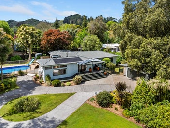 Family Living at its Best