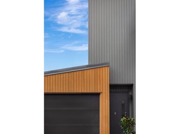 Lower Hutt’s Finest Townhouse Living