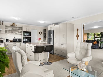Family Retreat in a Peaceful, Tranquil Setting