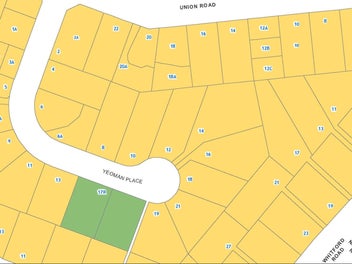 RC & BC Approved, Ready to Build