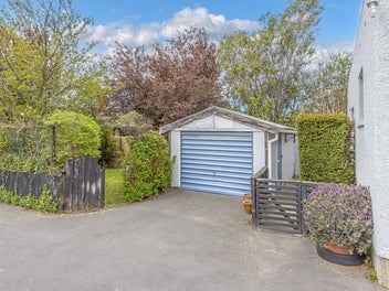 Character Home with Modern Comforts