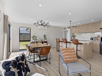 Five bedrooms in Faringdon