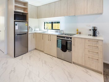 Proven Airbnb Investment or Live In