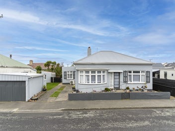 First Home or Investment