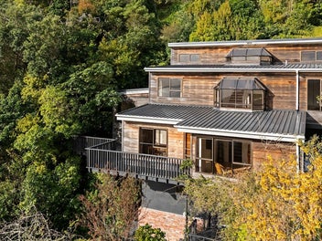 A Hidden York Bay Escape