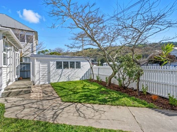 Coastal Charm with Modern Flexibility
