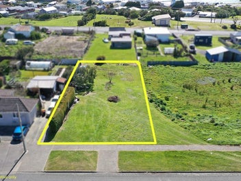 Opportunity Knocks on Barrow Street!