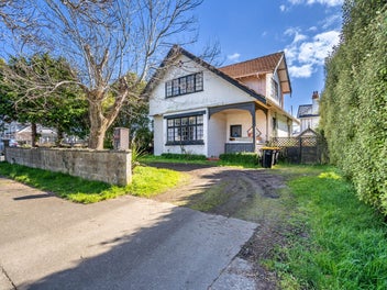 Mortgagee Auction
