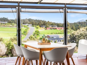 The space every family dreams of