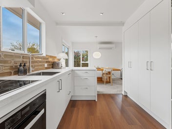 Renovated with Style - Just Add You