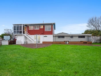 Mortgagee Auction