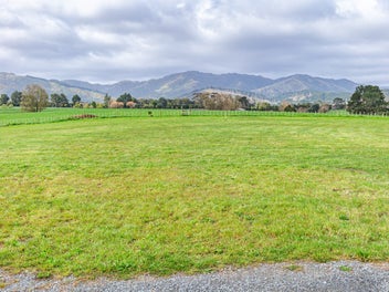 'Peacock Glade' - Shannon's Newest Subdivision