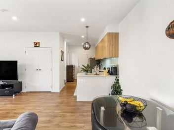 Modern Spacious Affordable Home