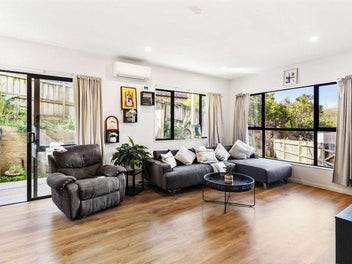 Modern Spacious Affordable Home