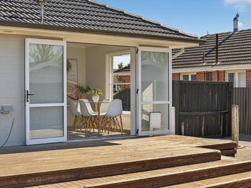 Refreshed, Functional & Family-Ready