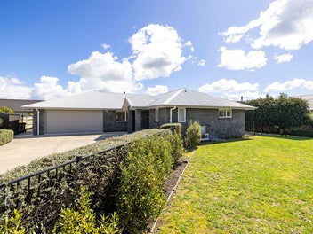 Bring your offers! Flexible Settlement