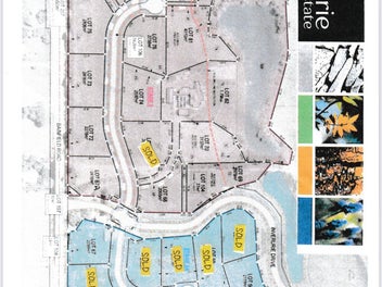 Inervercargill premium sections