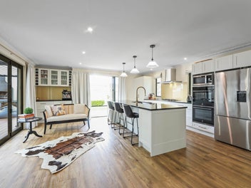 Prestige Living in Springlands
