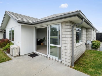 The perfect investment in Lion Place, Papamoa.