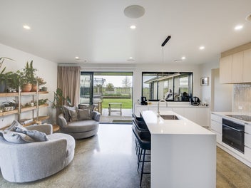 A Home That Ticks Every Box