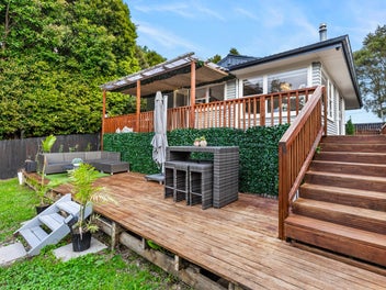 Family Favourite | Character Classic