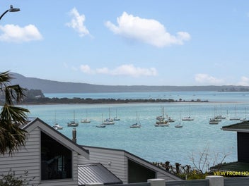 Prime Half Moon Bay Opportunity - Sea Views & More