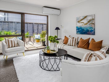 Move In Ready for Christmas!