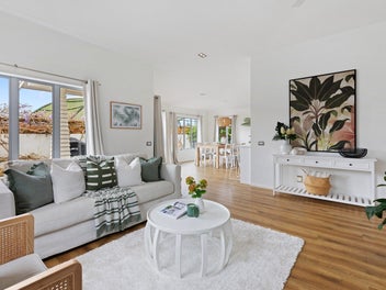 Priced to Sell Mount Family Home