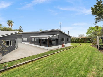 A Perfect Blend of Space, Style & Comfort