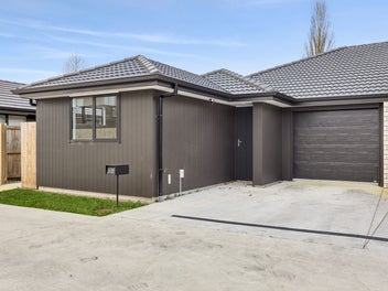 New, Freehold, 3beds