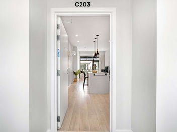 Top Floor Coastal Lifestyle