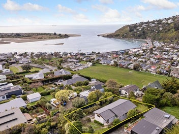 Claim the Keys to Your Seaview Dream