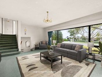 Spacious home ready for a summer of fun