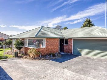 Easy Living, Great Location - Must Be Sold
