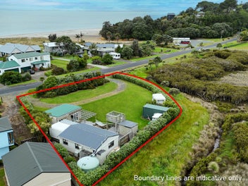 Your Ultimate Coastal Escape Awaits