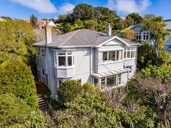 The Perfect Family Home in the Heart of Karori
