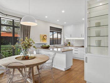 Spacious Family Living in Triple School Zones