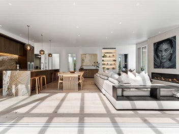 Quiet Luxury + Village Vibrancy