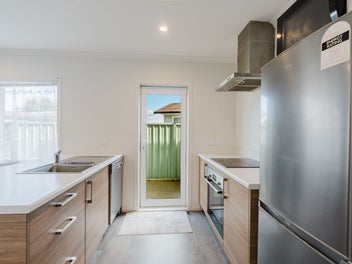 Returns Today, Possibilities Tomorrow