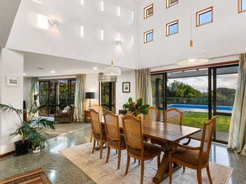 Solid , Sunny and Centrally located