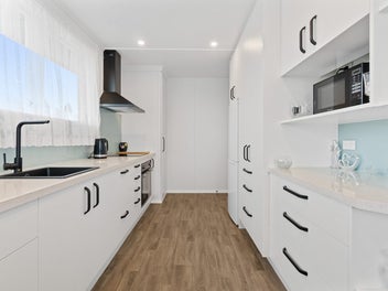 First Home Buyers - Move Right In
