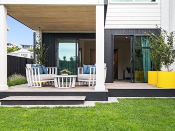 Open home, 5 October 2025 - 2.00 - 2.30pm