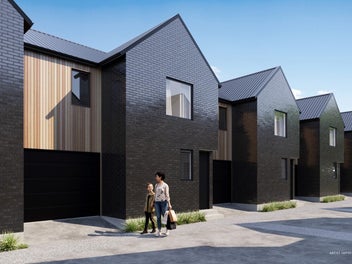 Only half remaining – priced to sell