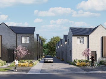 Only half remaining – secure yours today