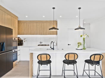 Built for Style, Comfort and Everyday Ease