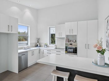 Sun, space, and stunning scenery