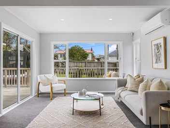 A Home to Get Excited About!