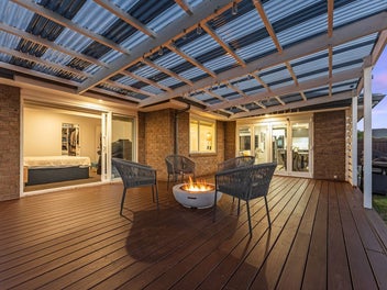OWNERS ARE UPSIZING, DON'T MISS OUT!