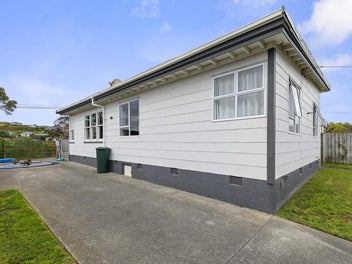 More Than a House: A Home for Making Memories