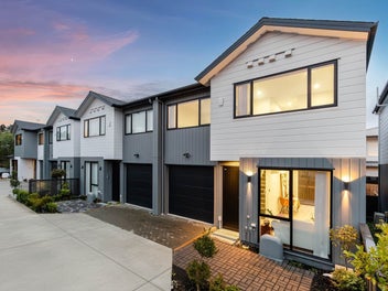 Modern Homes, Unbeatable Location